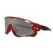 Oakley Jawbreaker Red Line OO9290-5731 Cycling Goggle Sunglasses