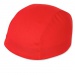 Pace Vaportech Helmet Liner Red 