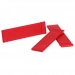 Zefal Z Tyre Lever Set of 3 -Red