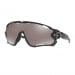 Oakley Jawbreaker Polished Black-Prizm Sunglasses Black Polarized