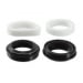 Rockshox Dust Seal Foam Ring Kit 32x10mm 14 SID Revel