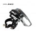 Shimano Acera FD-M360 7-8Speed Top Swing Band On
