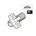Shimano BL-M970 brake cable adjuster bolt Y6AR76100