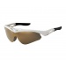 Shimano Eyewear Cycling Goggle CE-S50R White