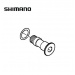 Shimano RD-M972P Axle Assembly Y5WJ98040