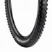 Vredestein Black Panther Xtreme TLR Folding Tyre tire 27.5x2.2