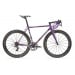 Cinelli Vigorelli Road Bike Purple
