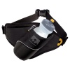 Nathan Triangle Insulated Angled Holster Waist Pack