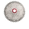 Sunrace MTB Sprocket CSMX8 11s 11-46 metallic