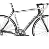 Eddy Merckx Frame Set EMX-1 VK 1295 White Gray
