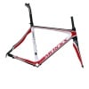 Eddy Merckx Frame Set EMX-5  VK 1999 50 cm weiß-rot (BKR)