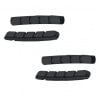 BBB BBS-06 Veestop Brake Shoes Pads for BBS-05