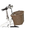 BioLogic HoldAll Basket Bicycle Basket for Luggage Truss