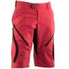 Race Face Stage Shorts Flame