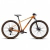 Polygon Bike Hybrid HEIST X5 Orange