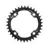 Sram Chainring Eagle 104BCD Steel 34/38T