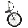 Biologic Spartan Rack for 20-24inch bicycle Front Wheel