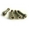 Tiparts Titanium M6x20mm bolt for Avid Juicy7 Clamp