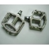 Wellgo BMX DH FR Bike Bicycle Pedals MG1 Silver
