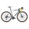 Cinelli Zydeco Chasing After Rainbows GRX