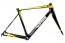 Cinelli Very Best Of Carbon Frame Set - Italo