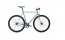 Cinelli Gazzetta Complete Fixed Gear Bike - Blue 