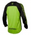 Anvil DH Jersey Green