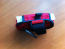 [BicycleHero] BIcycle Arm Band For mobile phone red