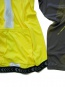 Bike-on JB-511 doby windstop jacket cycling yellow