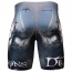Btoperform Dragon Knight Full Graphic Compression Shorts FY-314