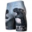 Btoperform Dragon Knight Full Graphic Compression Shorts FY-314
