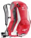 Deuter Race EXP Air Cycling Backpack Bag 12+3L 4 Red