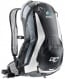 Deuter Race EXP Air Cycling Backpack Bag 12+3L 4 Black