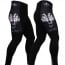 Fixgear Bicycle Cycling Mens Tights Gel Padded LT18