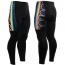 Fixgear Bicycle Cycling Mens Tights Gel Padded LT2