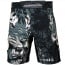 Btoperform Night Tiger Full Graphic Mma Fight Cycling Shorts FS-66