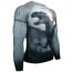 Btoperform The Dragon Knight FX-114 Compression Top MMA Jersey Shirts