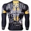 Btoperform Guardian Full Graphic Compression Long Sleeve Shirts FX-132