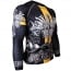 Btoperform Guardian Full Graphic Compression Long Sleeve Shirts FX-132