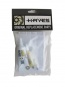 Hayes HFX9 Mag Sole Push Rod Kit 2mm 98-16614