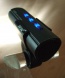 Infini Luxo Bicycle Torch Light MP3 I-113M USB Recharging