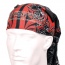 Btoperform Multi Functional Antimicrobial Headwear Griffin [MH-121]