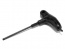 Parktool PH-T25 P-Handled T25 Star-shaped Wrench