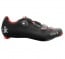 Fizik R4B Uomo Boa Road Cycling Shoes Black Red