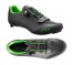 Fizik R3B Uomo Boa Road Cycling Shoes Black Green