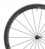 Mavic Ksyrium Pro Carbon SL T Haute Route Wheel Set 28x25C