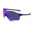 Oakley EV ZERO Path Planet X-Positive Red Iridium Sunglasses