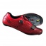 Shimano SH-RC7 Road Shoes Red