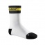 Mavic Ksyrium Elite Thermo Socks White