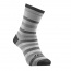 Giant Transcend Socks Black Gray